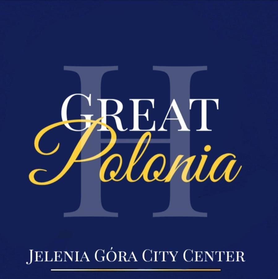 Апарт-отели Great Polonia Jelenia Góra City Center Еленя-Гура-26