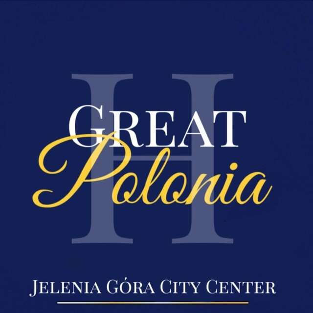 Апарт-отели Great Polonia Jelenia Góra City Center Еленя-Гура-25